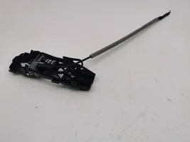 Audi A3 8Y Klamka/wspornik zewnętrzny drzwi tylnych 8V0839885