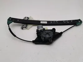 Audi A3 8Y Mécanisme lève-vitre de porte arrière avec moteur 8Y0839462