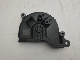 Audi A3 8Y Osłona paska / łańcucha rozrządu 04E109121N