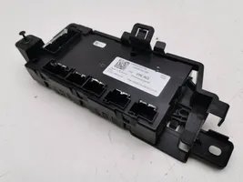 Audi A3 8Y Ilmastoinnin ohjainlaite/moduuli 5WA907007AB