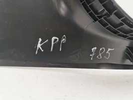 Audi A3 8Y Etuoven kynnyksen suojalista 8Y2867271