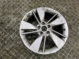Audi Q2 - R 18 alumīnija - vieglmetāla disks (-i) 81A601025AL