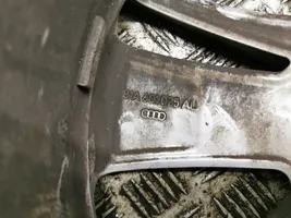 Audi Q2 - Jante alliage R18 81A601025AL