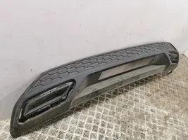 Audi Q2 - Listwa dolna zderzaka tylnego 