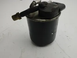 Mercedes-Benz C W204 Fuel filter 