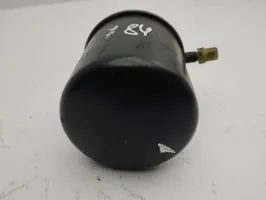 Mercedes-Benz C W204 Fuel filter 