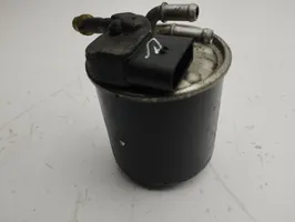 Mercedes-Benz C W204 Fuel filter 