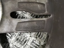 Audi A1 Felgi aluminiowe R17 82A601025K