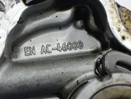 Mercedes-Benz C W204 Alipainepumppu AC46000