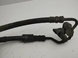 Mercedes-Benz C W204 Power steering hose/pipe/line 