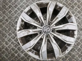 Volkswagen T-Roc R 17 alumīnija - vieglmetāla disks (-i) 2GA601025A