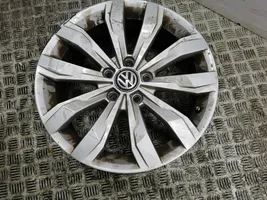 Volkswagen T-Roc Felgi aluminiowe R17 2GA601025A