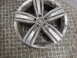 Volkswagen Tiguan R19-alumiinivanne 5NA601025R