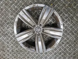 Volkswagen Tiguan R19-alumiinivanne 5NA601025R