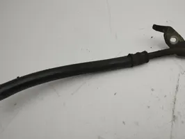 Mercedes-Benz C W204 Power steering hose/pipe/line 