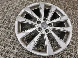 Audi Q3 F3 R18-alumiinivanne 83A601025G