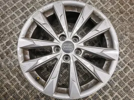 Audi Q3 F3 R18-alumiinivanne 83A601025G