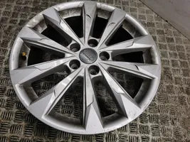 Audi Q3 F3 R18-alumiinivanne 83A601025G