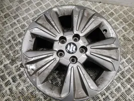 Suzuki Vitara (LY) Felgi aluminiowe R17 