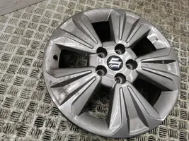 Suzuki Vitara (LY) Felgi aluminiowe R17 