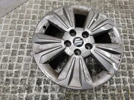 Suzuki Vitara (LY) Felgi aluminiowe R17 