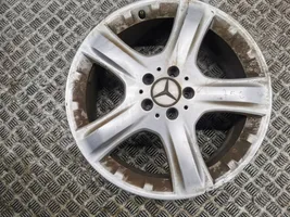 Mercedes-Benz ML W164 Felgi aluminiowe R19 A1644011202