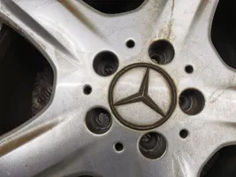 Mercedes-Benz ML W164 Felgi aluminiowe R19 A1644011202