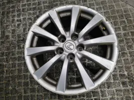 Lexus IS 220D-250-350 Felgi aluminiowe R17 