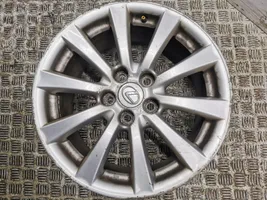 Lexus IS 220D-250-350 17 Zoll Leichtmetallrad Alufelge 