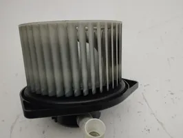 Citroen C-Crosser Heater fan/blower 