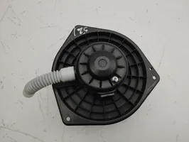 Citroen C-Crosser Mazā radiatora ventilators 