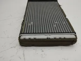 Citroen C-Crosser Heater blower radiator 