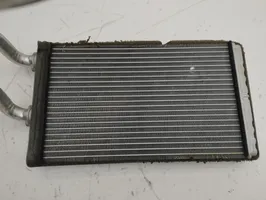 Citroen C-Crosser Heater blower radiator 