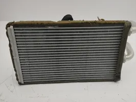Citroen C-Crosser Heater blower radiator 