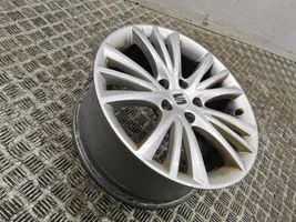 Seat Leon IV Cerchione in lega R17 5FA601025A