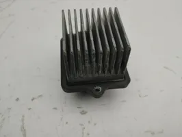 Citroen C-Crosser Resistencia motor/ventilador de la calefacción 022A8F