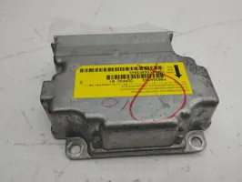 Citroen C-Crosser Module de contrôle airbag P8635A053