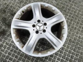 Mercedes-Benz ML W164 R19-alumiinivanne A644011202