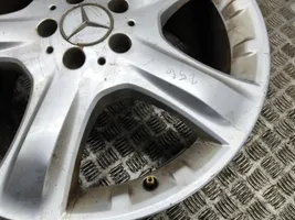 Mercedes-Benz ML W164 R 19 lengvojo lydinio ratlankis (-iai) A644011202