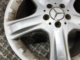 Mercedes-Benz ML W164 Felgi aluminiowe R19 A644011202