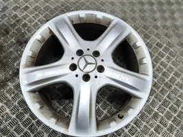 Mercedes-Benz ML W164 R19-alumiinivanne A644011202