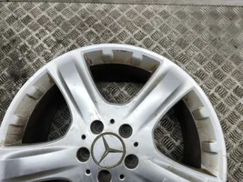 Mercedes-Benz ML W164 R19 alloy rim A644011202