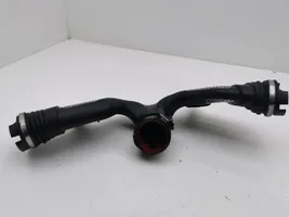 Mercedes-Benz ML W164 Air intake hose/pipe A6420943497