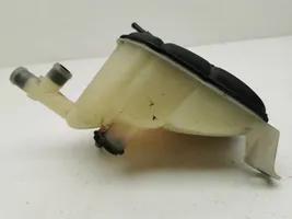 Mercedes-Benz ML W164 Coolant expansion tank/reservoir 1645000049