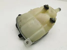 Mercedes-Benz ML W164 Coolant expansion tank/reservoir 1645000049