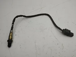 Mercedes-Benz ML W164 Sensore della sonda Lambda 0035127018