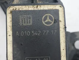 Mercedes-Benz ML W164 Capteur de niveau de phare A0105427717