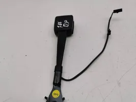 Seat Leon IV Boucle de ceinture de sécurité avant 8Y0857755