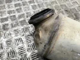 Mercedes-Benz ML W164 Filtre à particules catalyseur FAP / DPF A1644905114