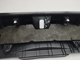 Audi A3 8Y Rivestimento di protezione sottoporta del bagagliaio/baule 8Y4863471B